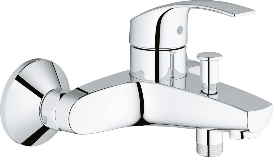 Mixer Grohe eurosmart new 33300002 for bath shower faucet bathroom mixer basin set |