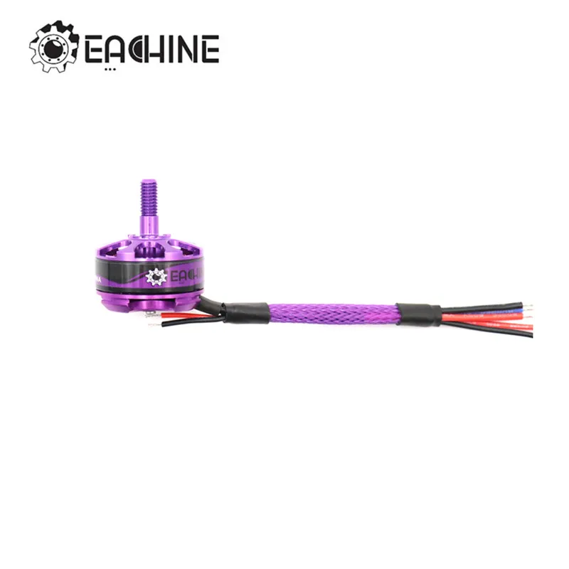 Бесщеточный мотор CW & CCW Для Wizard X220S оригинальный 2206 MN2206 2300KV 3 5S для использования с
