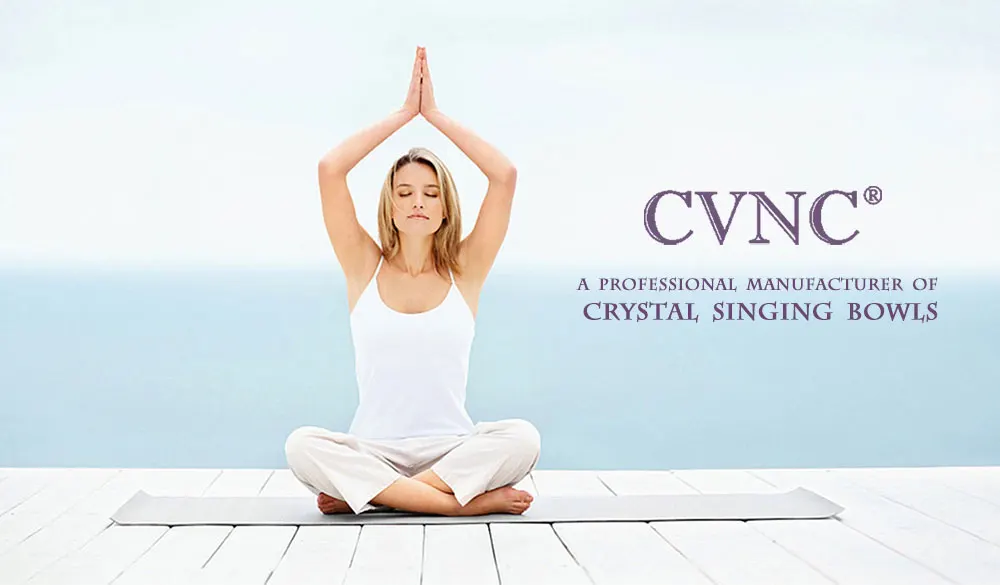 CVNC Холщовая Сумка для 1"-12" хрустальные Поющие миски