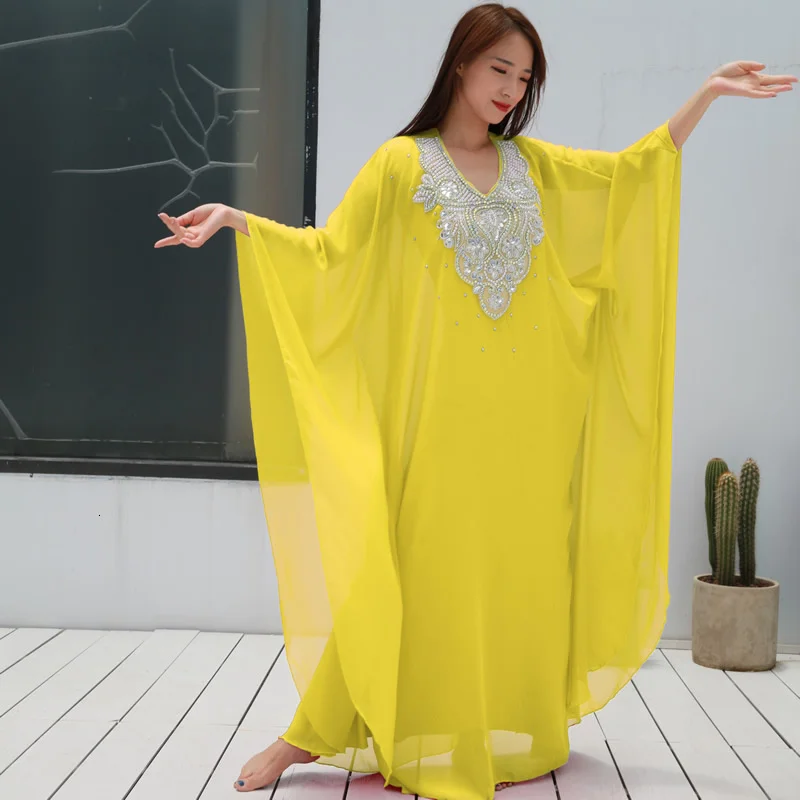 Dance Robe Harley Jilin Indian Dress Sarees Pakistani Dresses For Woman Women Kurta In India Roupa Indiana |