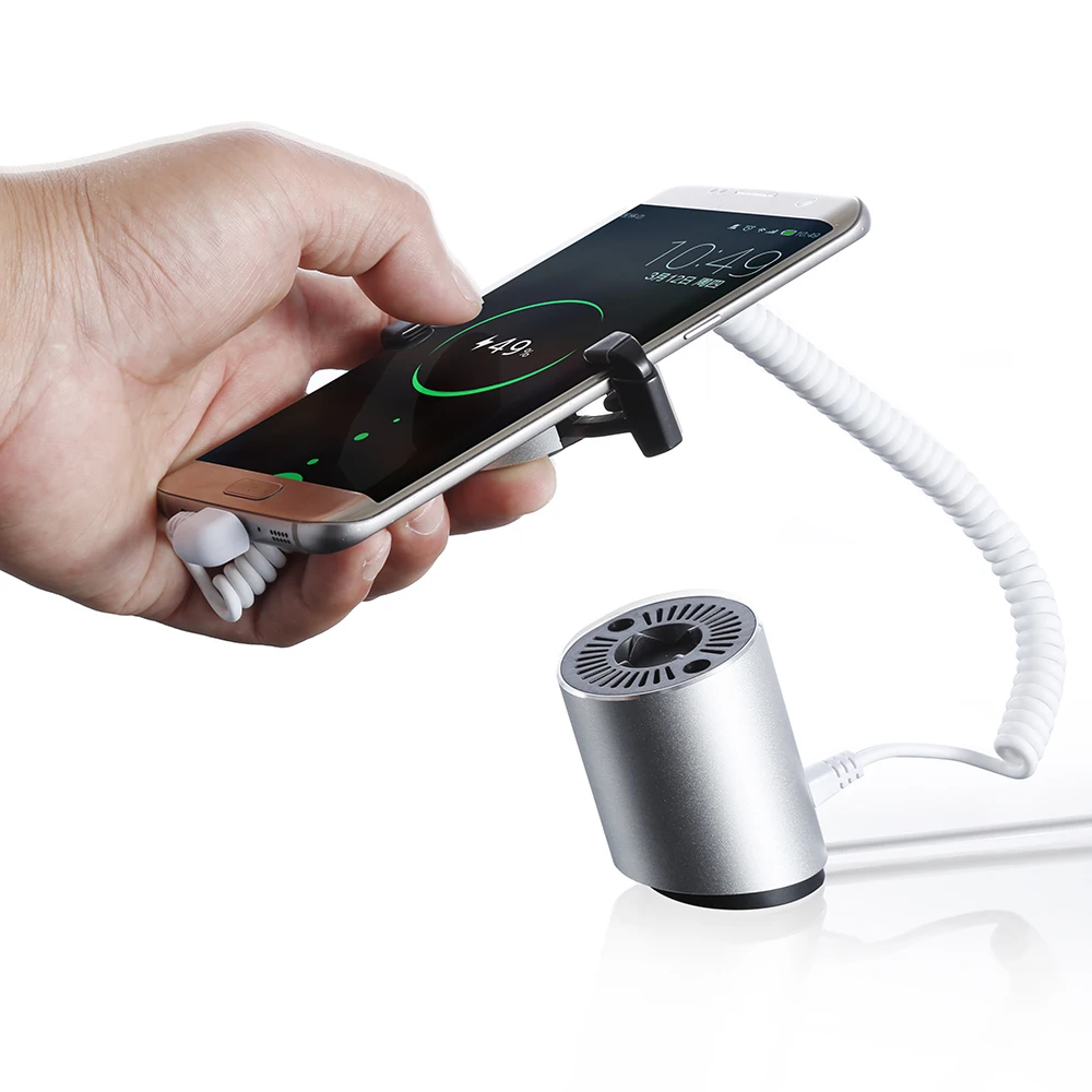 

Защита от потери в мобильных магазинах