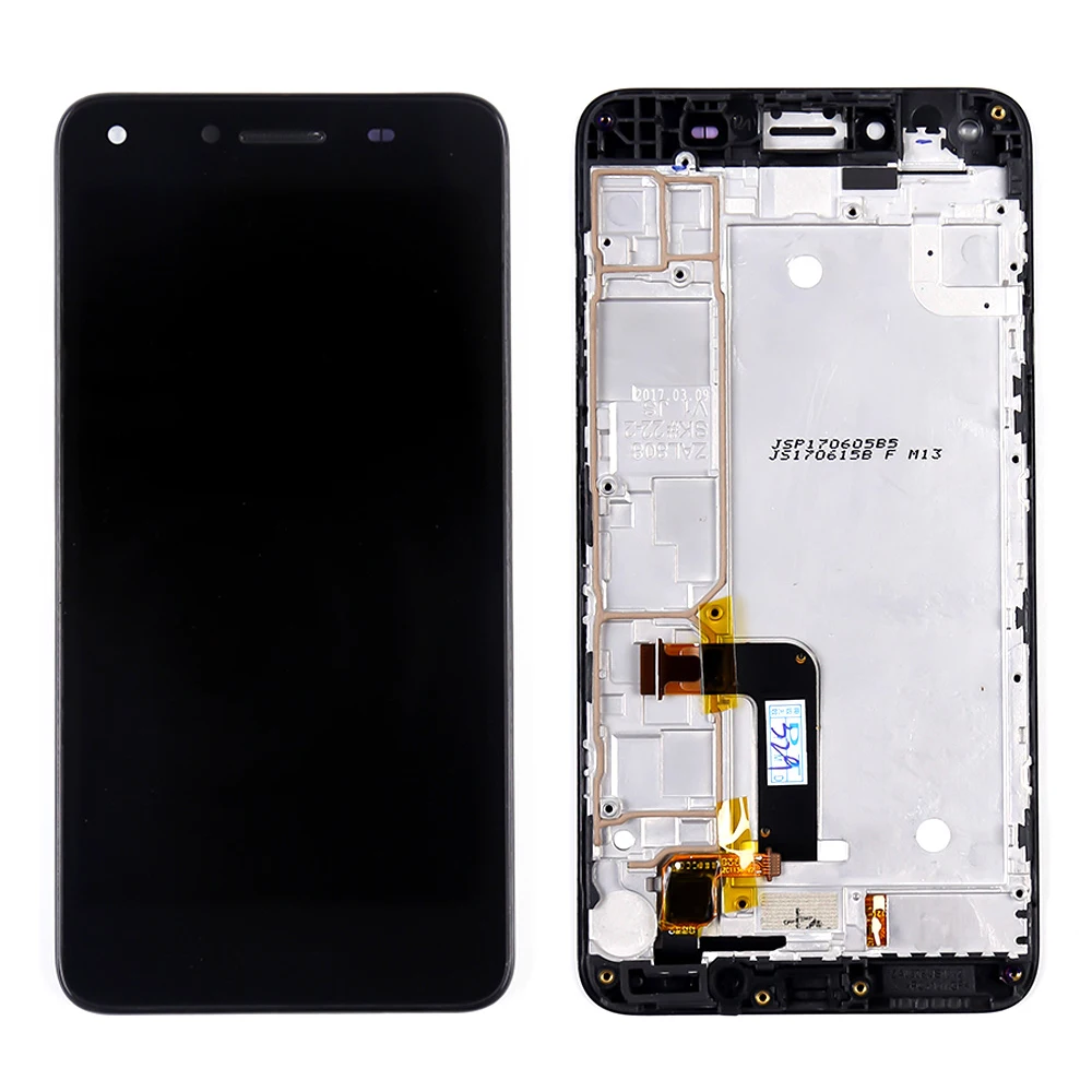 ЖК дисплей для Huawei Y5 II 2 LTE с дигитайзером сенсорного экрана и экраном дисплеем