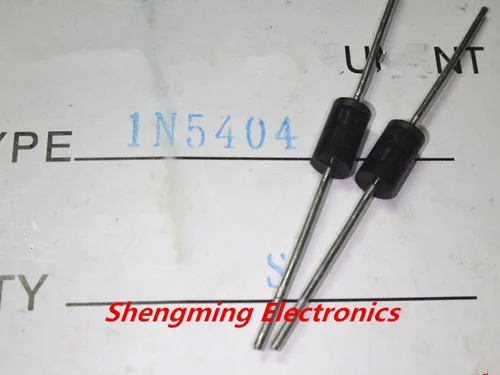 20 шт 1N5408 1N5404 1N5401 1N5822 UF5408 6A10 10A10 с выпрямительным диодом