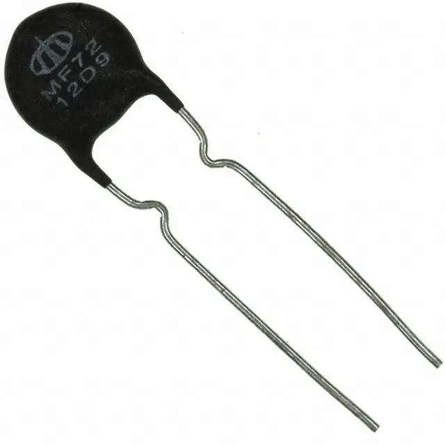 MF72 012D9 ICL 12 Ом 20% 1A 11 мм|Запасные части| |