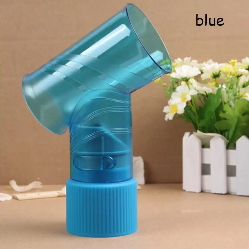 Practical Design DIY Hair Diffuser Salon Magic Hair Roller Drying Cap Blow Dryer Wind Curl Hair Dryer Cover Hair Styling Tools