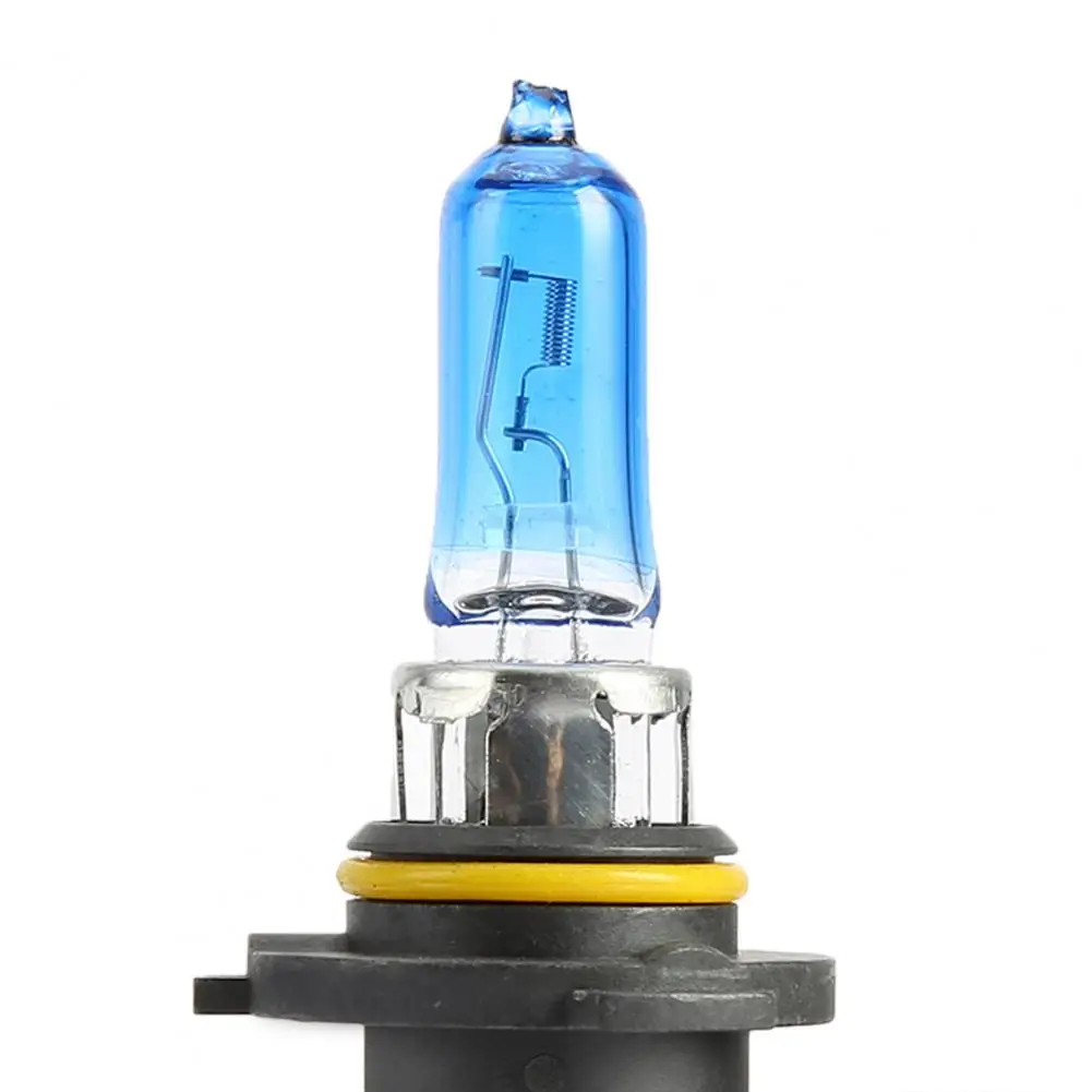 

2pcs 9005 65W 12V Super Bright White Fog Lights Halogen Bulb High Power Car Headlights Lamp Car Light Source parking