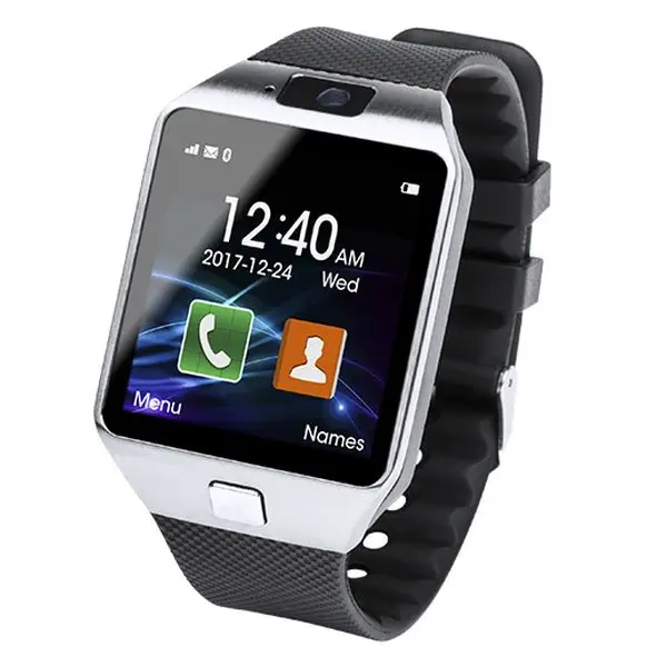 Smartwatch 1 54&quot LCD Bluetooth 145145 | Электроника