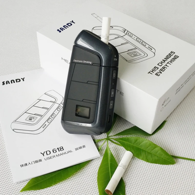 Набор для травяного испарителя стартовый набор электронных сигарет сухой травы