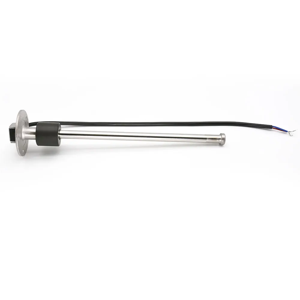 

30 Pieces Fuel Level Sensor 200MM Marine Boat Yacht Fuel Level Sensors Water Level Sensors 0-190ohm Oil Liquid Tank Indiator