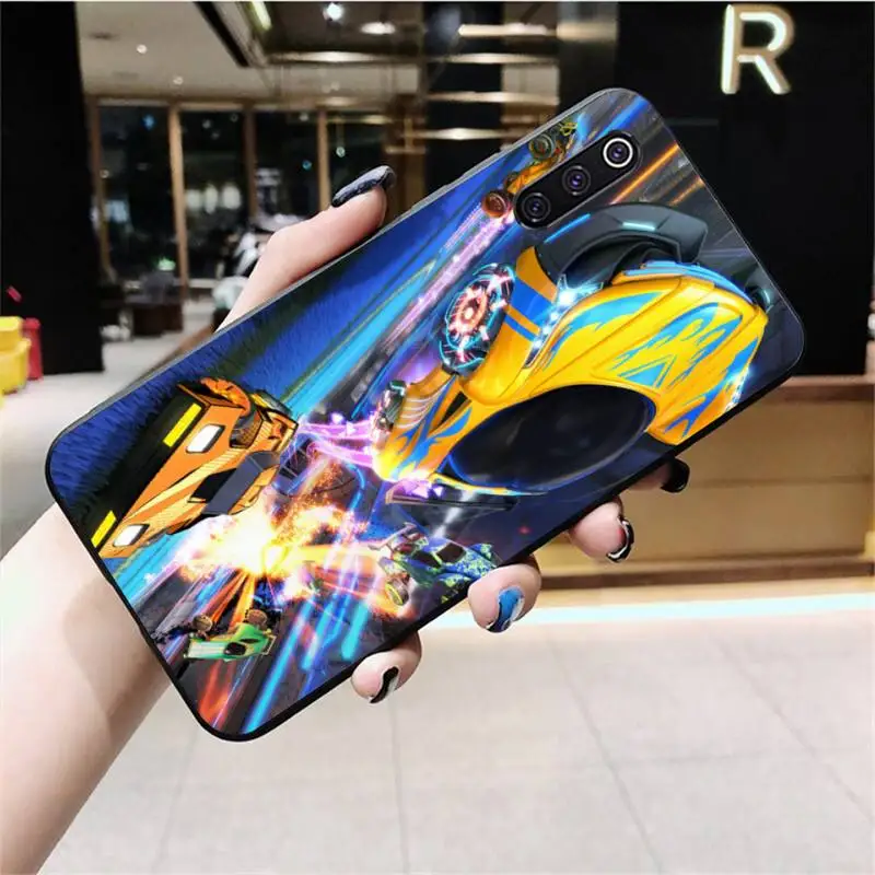 Чехол для Xiaomi Mi10 10Pro 10 lite Mi9 9SE 8SE Pocophone F1 Mi8 Lite | Мобильные телефоны и аксессуары