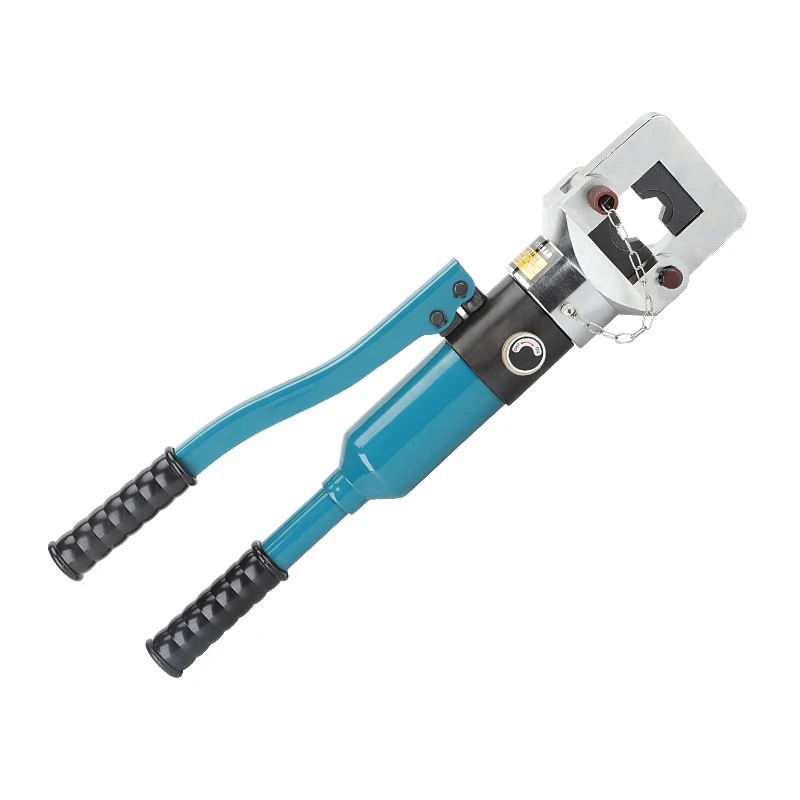 Гидравлический кабель YQK 400C инструмент для прессования проволоки|Гидравлические