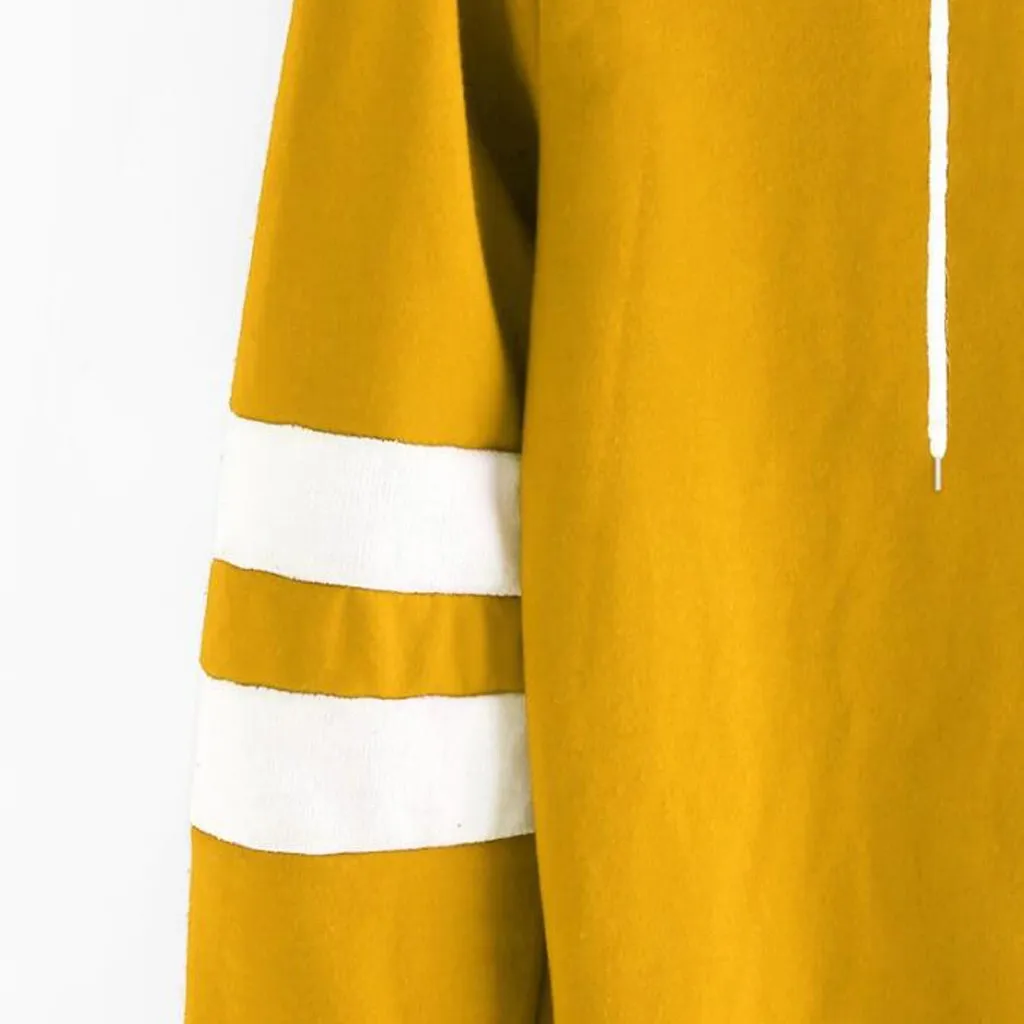 Женская толстовка с капюшоном аппликацией розы в полоску джемпер укороченный