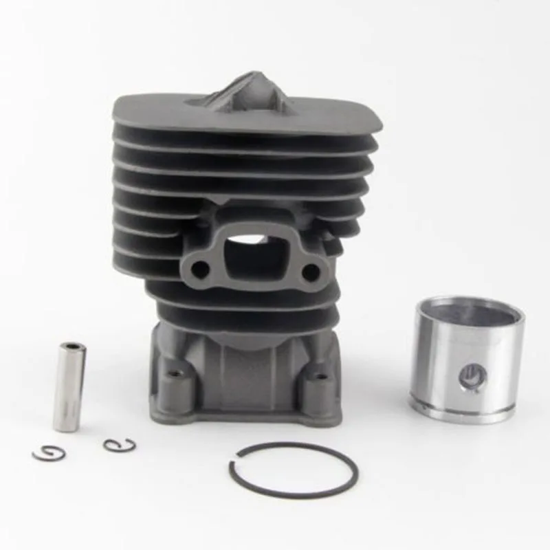 

For Husqvarna Chainsaw 124C 124 125C 125E Cylinder Piston Kit With Ring Set