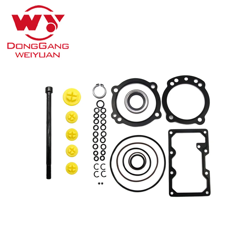 Набор для ремонта насоса CAT C7/C9 заводская цена и высококачественные комплекты common