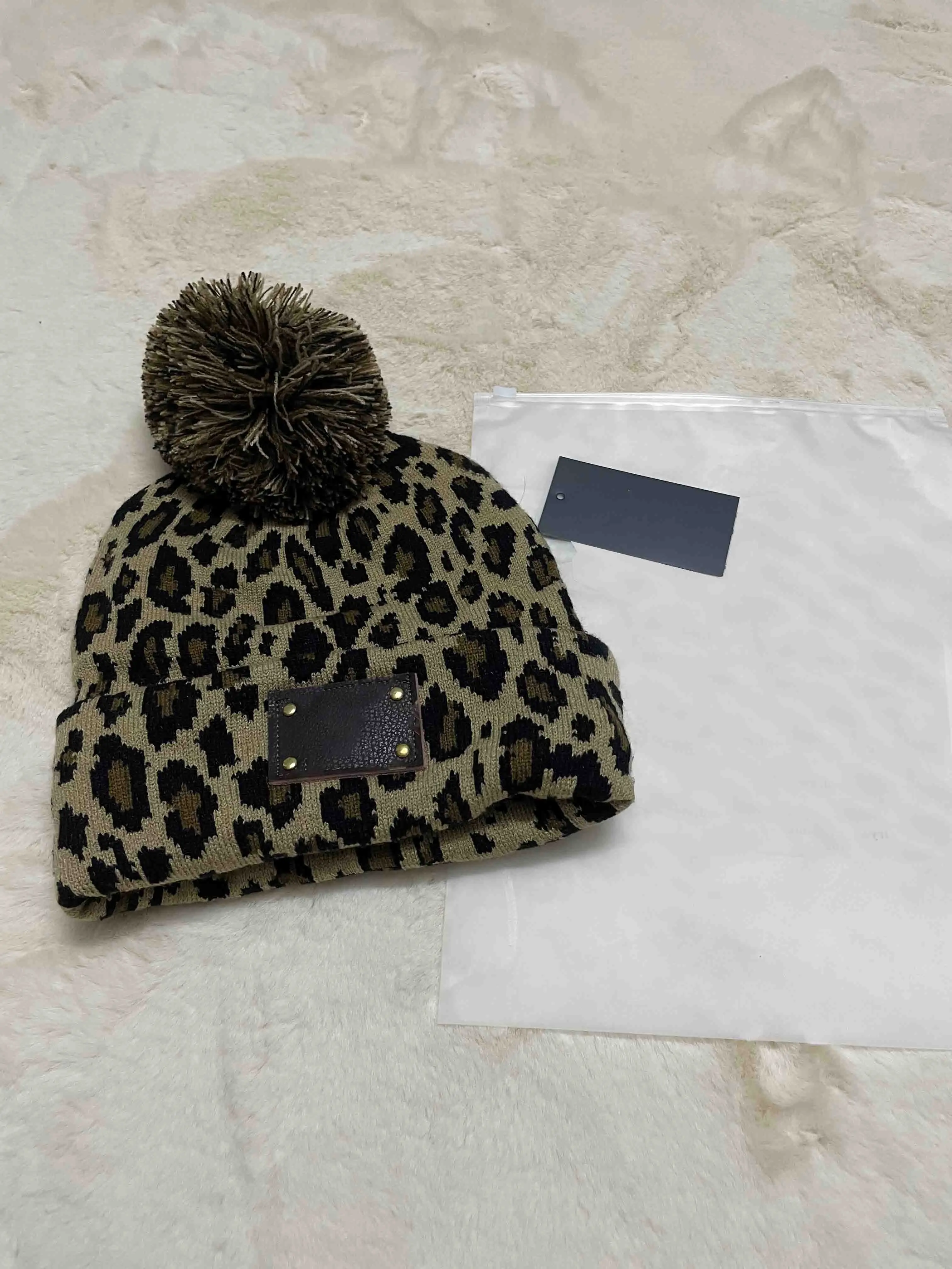 

Теплая шапка с черепом для мужчин и женщин, шапка на осень и зиму, высококачественные вязаные шапки, повседневные плотные шапки в рыбацком с...