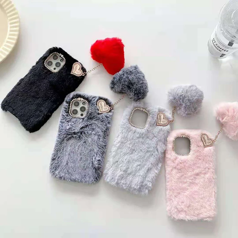 Роскошный подвесной чехол для телефона Xiaomi Redmi 8 8A 9A 9C 9 Note 10 4 4X 5 6 Pro 9s 7 8T Plus 5A 6A