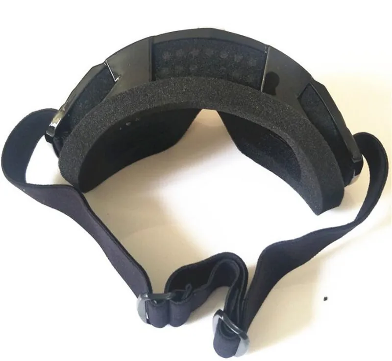 Очки для мотокросса ветрозащитные езды на мотоцикле и велосипеде | Автомобили