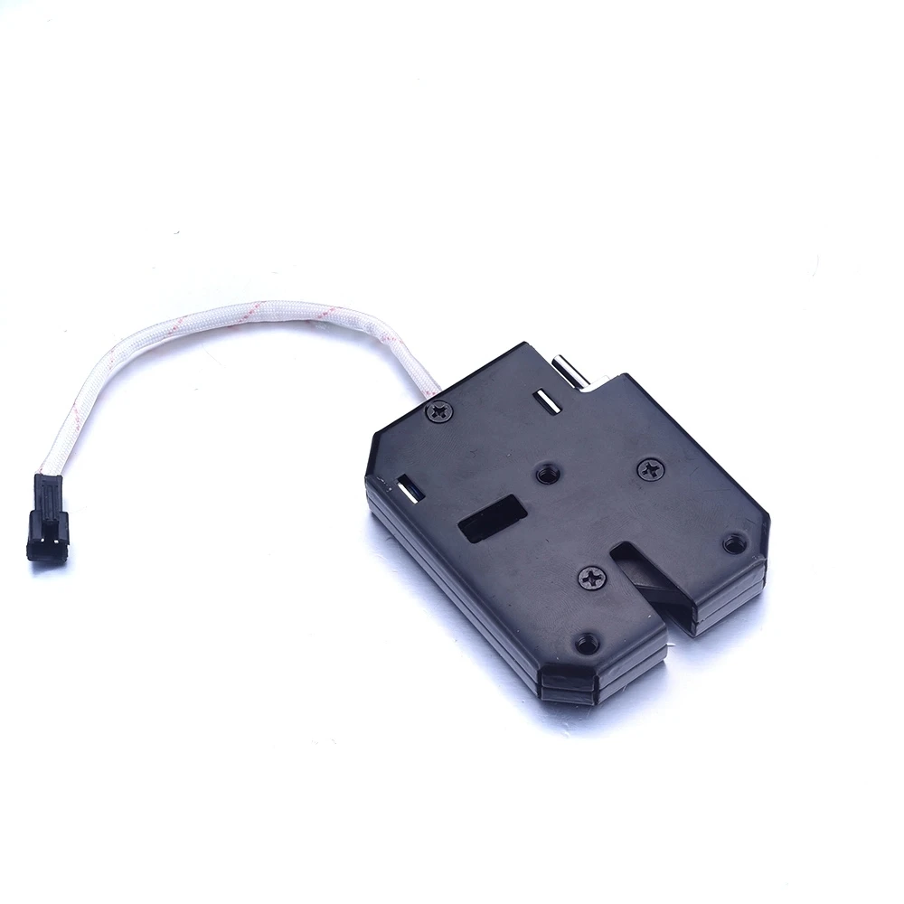 DC 12V 2A электромагнитный электромагнитных Электрический Управление ящика шкафа