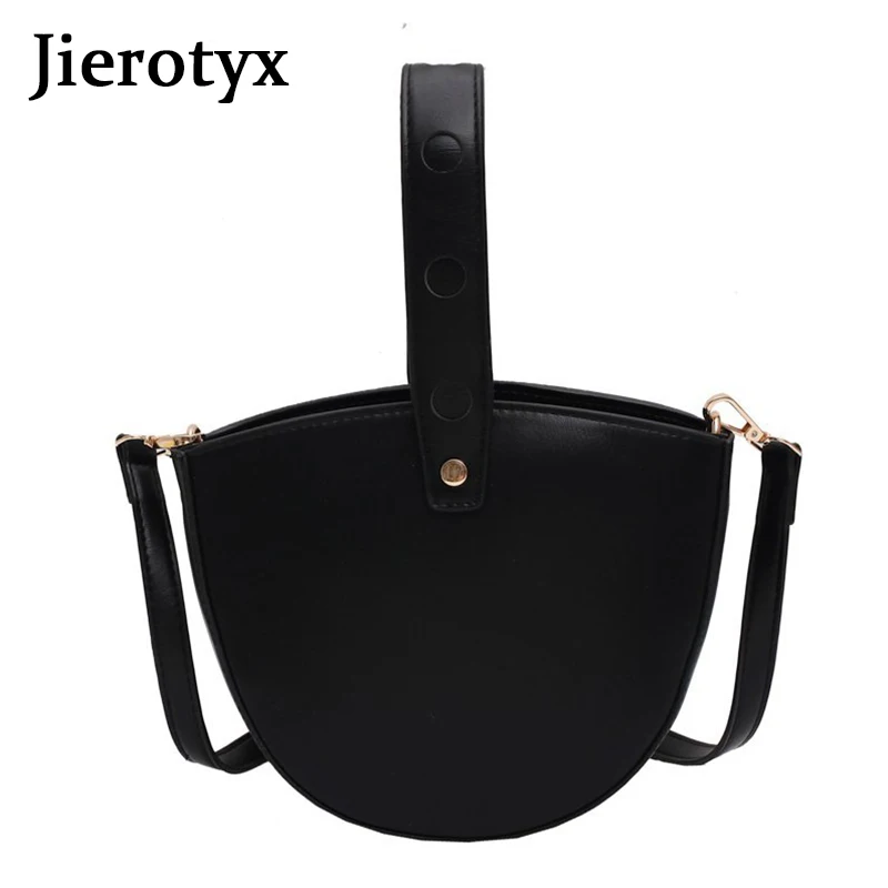 

JIEROTYX Fashion Exquisite Women Handbags 2020 New Designer High Quality Multifunctional Shoulder Bag Messenger Crossbody Bags