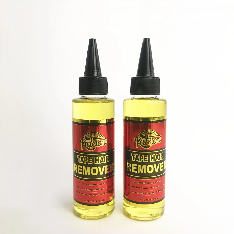 Средство для удаления клея на ленте 4 унции средство парике сетке аксессуары