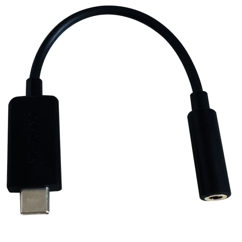 Новейший Musiland MU2S HP-AMP декодирующий усилитель TYPE-C-3.5 Удлинительный кабель для