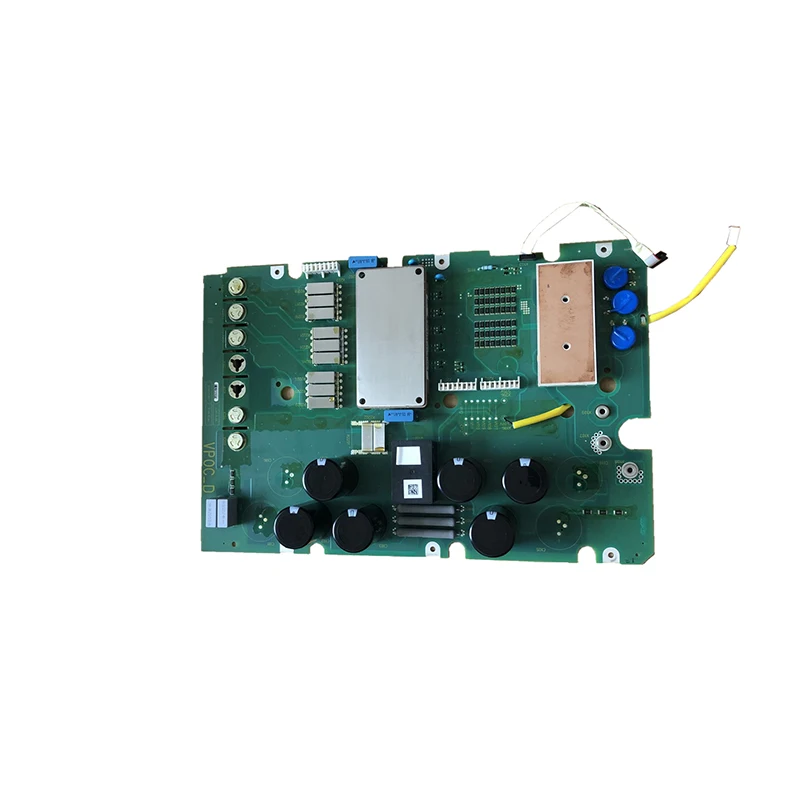 

Warehouse Stock and 1 Year Warranty NEW Inverter 430/440 Series Drive Board A5E00909986