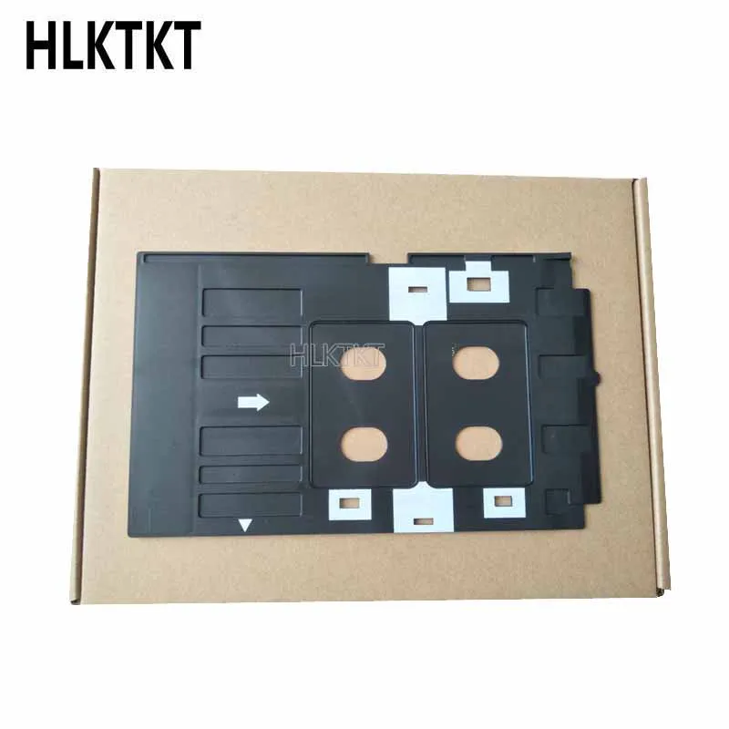 Идентификационные карточки ПВХ пластиковые удостоверения ID карты Лоток для