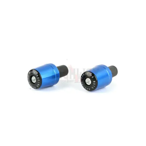 

CNC 22MM Motorcycle Handlebar Grips Accessories Handle Bar Cap End Plugs For Benelli TRK502 TRK 502