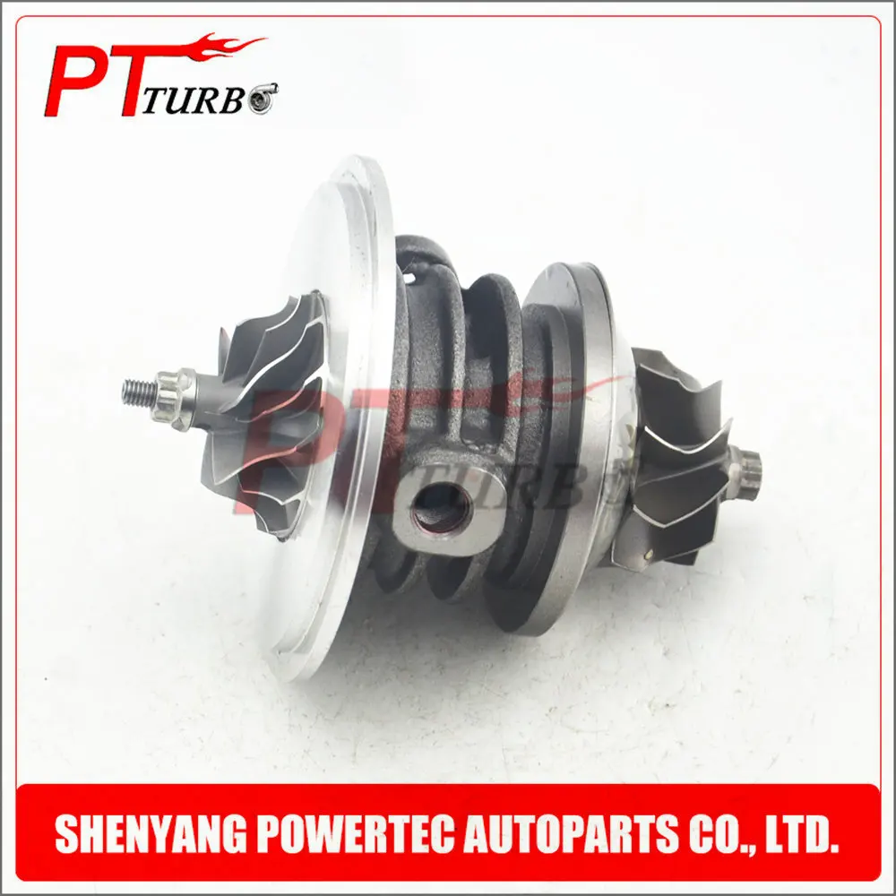 

Turbocharger Core Balanced For Fiat Brava Bravo Marea 1.9 TD 74Kw 182A7.000 Turbo Cartridge GT1544S 701796 Turbine CHRA 1997-