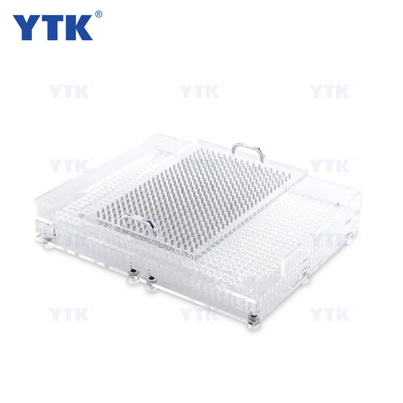 

YTK-800CL Высококачественная Ручная разливочная машина для капсул с 800 отверстиями