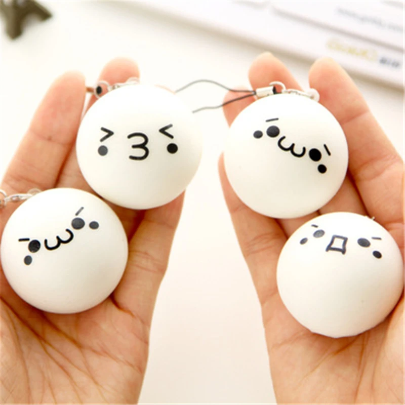 MT01 выражение булочки мобильный телефон ремень рюкзак молодой мешок фасоли