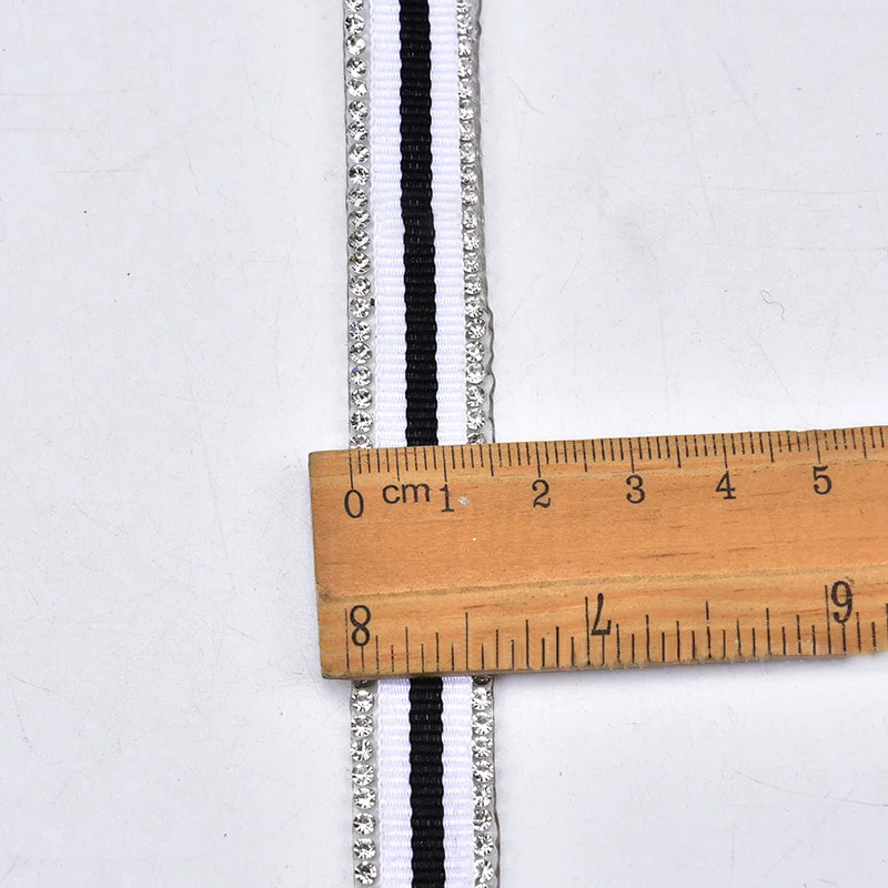 DIY Стразы лента цепь блестящие стразы ремешок для свадебного платья пояс на талии