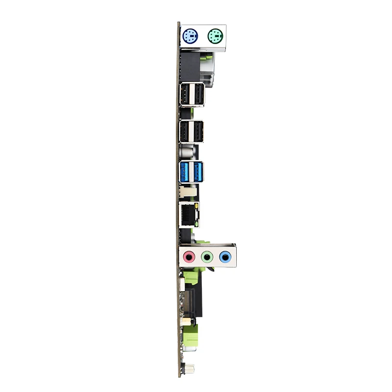 X79M-S 2 0 материнская плата LGA2011 M-ATX USB2.0 SATA2.0 M.2 NVME SSD 64 ГБ DDR3 RAM поддержка памяти для Xeon