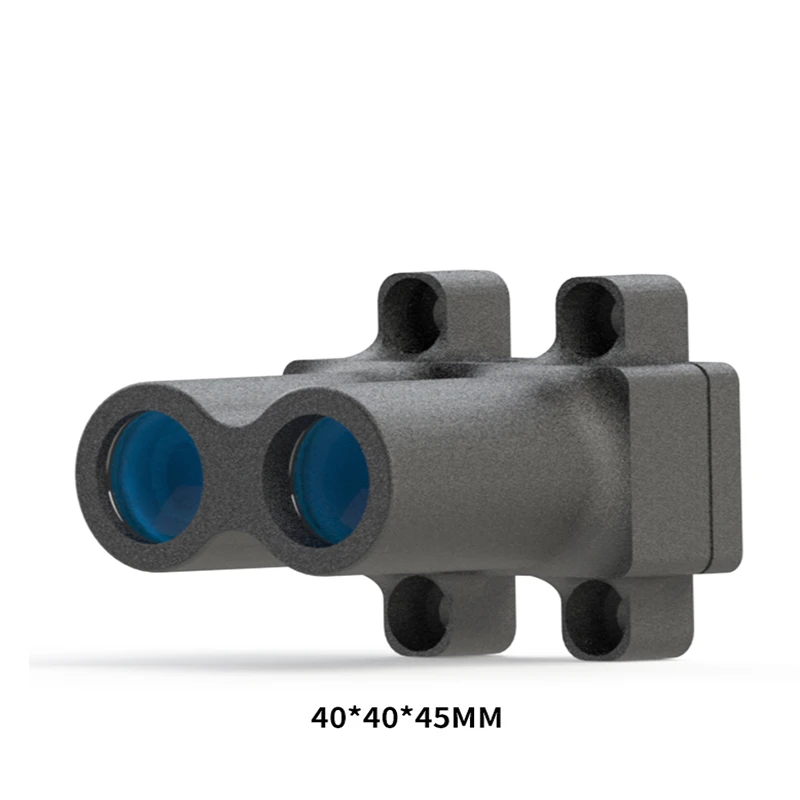 LiDAR Lidar лазерный дальномер инфракрасный датчик для улицы Быстрый одноточечный