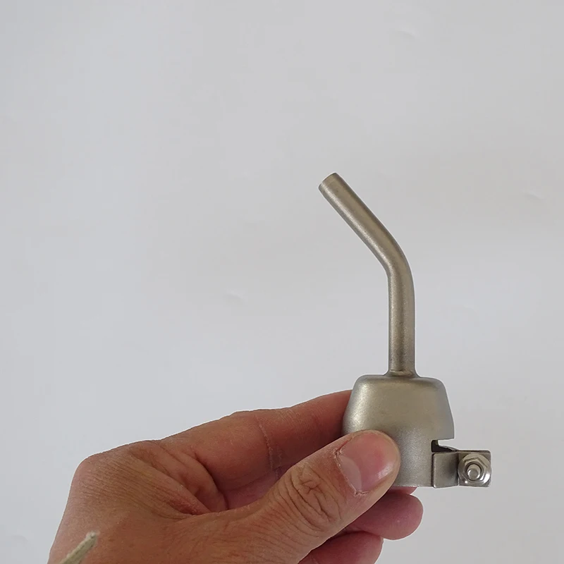 

50pcs 5MM 45 Degree Tubular Welding Nozzles fo plastic welder gun