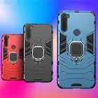 Магнитный чехол с кольцом на палец для Xiaomi Redmi Note 8T 8 7S 7 6 Pro K20 Pro 7A Mi A2 A3 8 Lite 9 SE 9T Pro CC9e