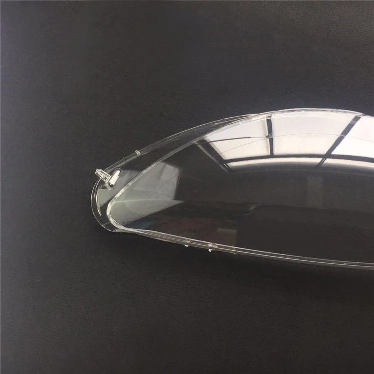 Налобный фонарь для Peugeot 307 2003 2004 2005 2006 2007|Корпус| |