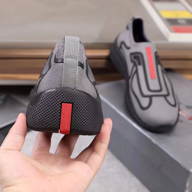 

Men's Shoes