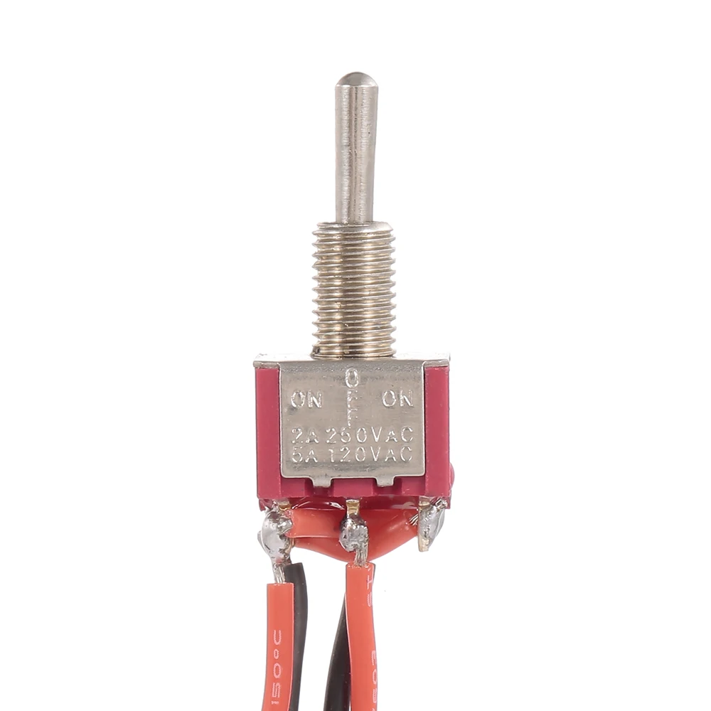 Универсальный металлический ходовой переключатель лебедки для 1/10