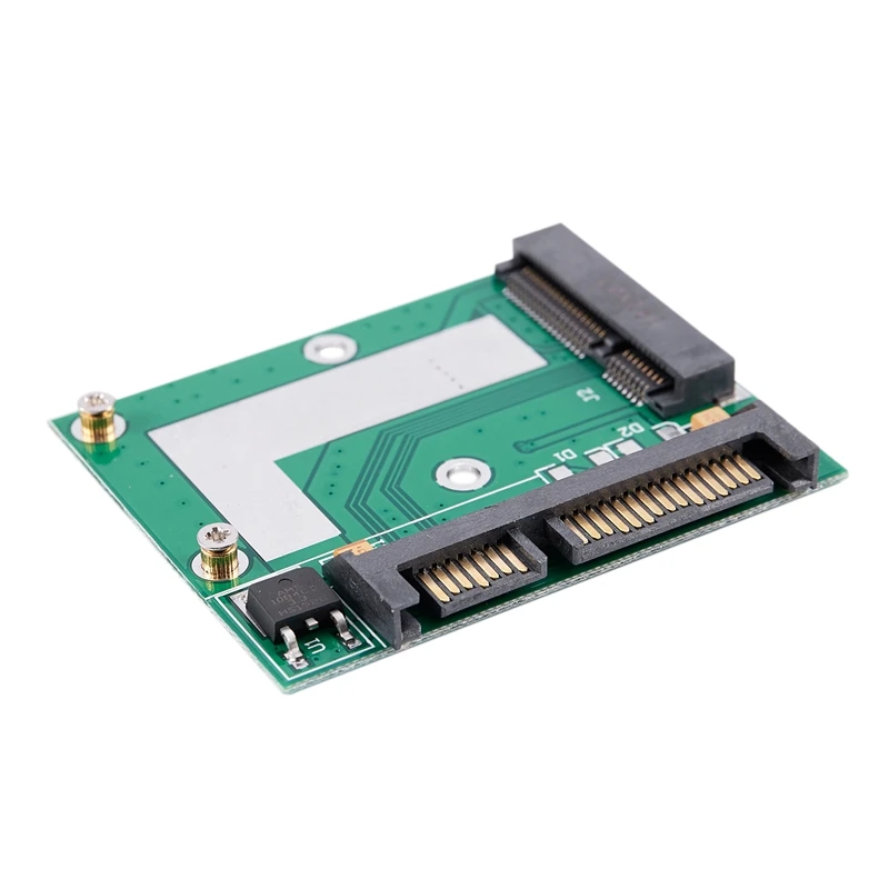 Мини Msata Ssd до 2 5 дюймов Sata3 6 0 Gps адаптер конвертер карта модуль Pcie плата |