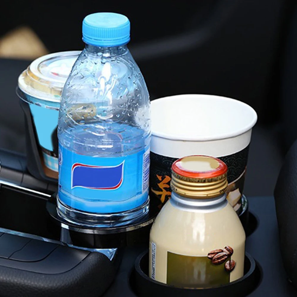 Универсальный многофункциональный автомобильный держатель для чашки