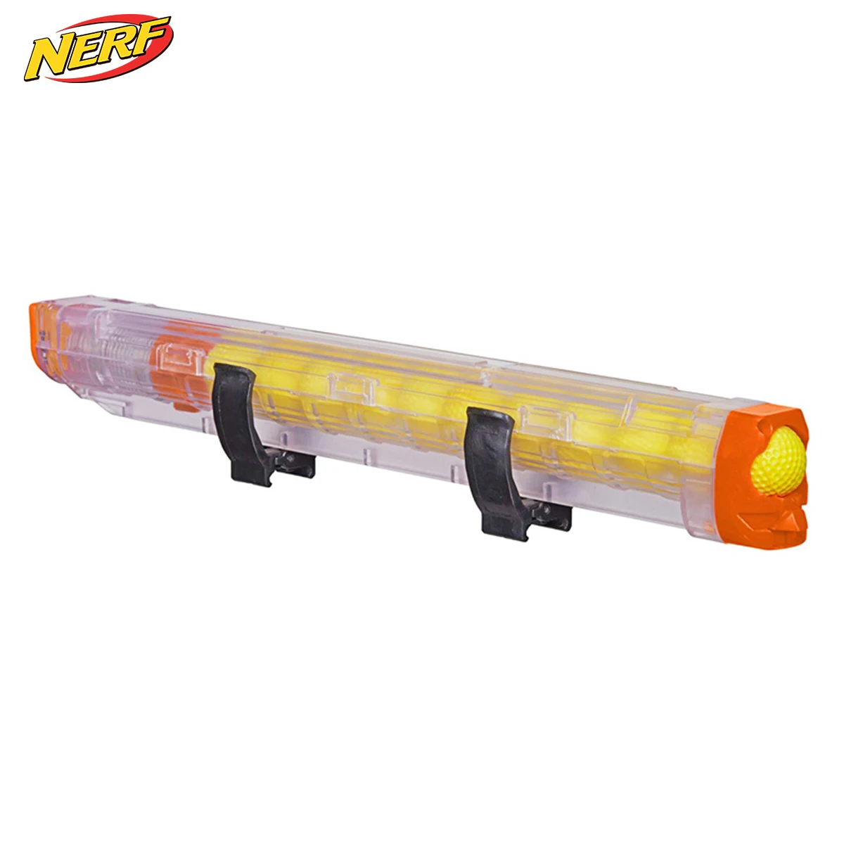 

Nerf Heat 18 дротиков 12 круглых запасных магазинов, пусковое устройство серии Contender, Детский аксессуары для игрушечного пистолета, рождественски...