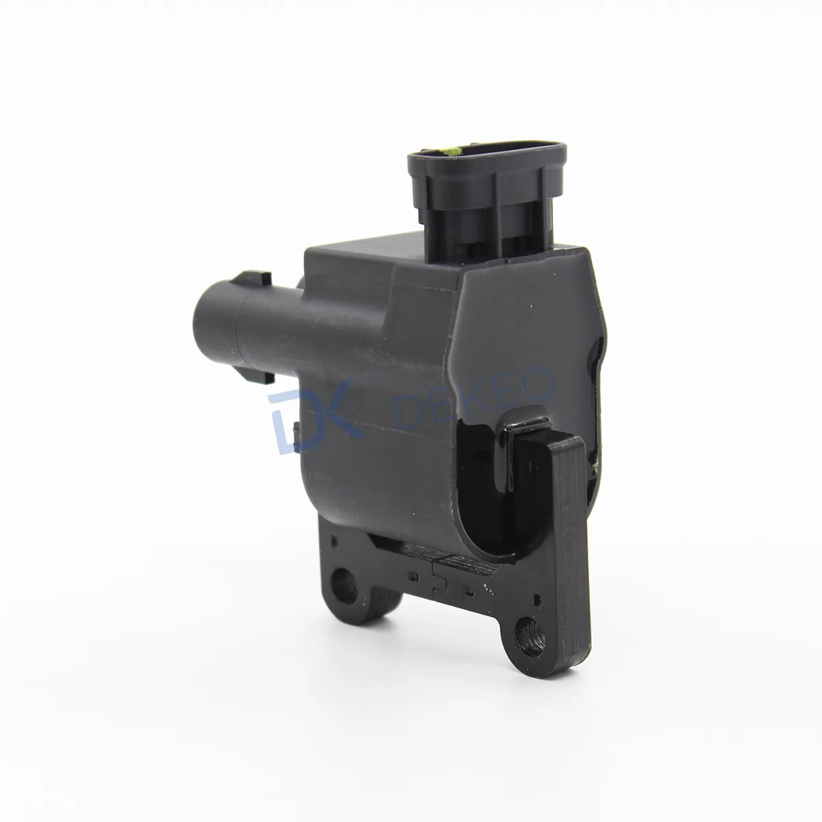 Катушки зажигания DEKEO для Toyota RAV4(XA10 1994 2000)2.0L JIAOYOU(XM1 1995 2001)2.0L COASTER 2.7L 90919 02218|Катушка