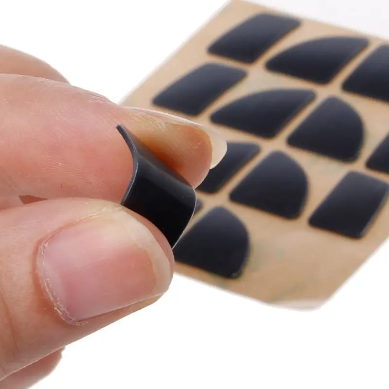 Коньки для мыши 4 компл./упак. оригинальные игр на горячей линии соревнований