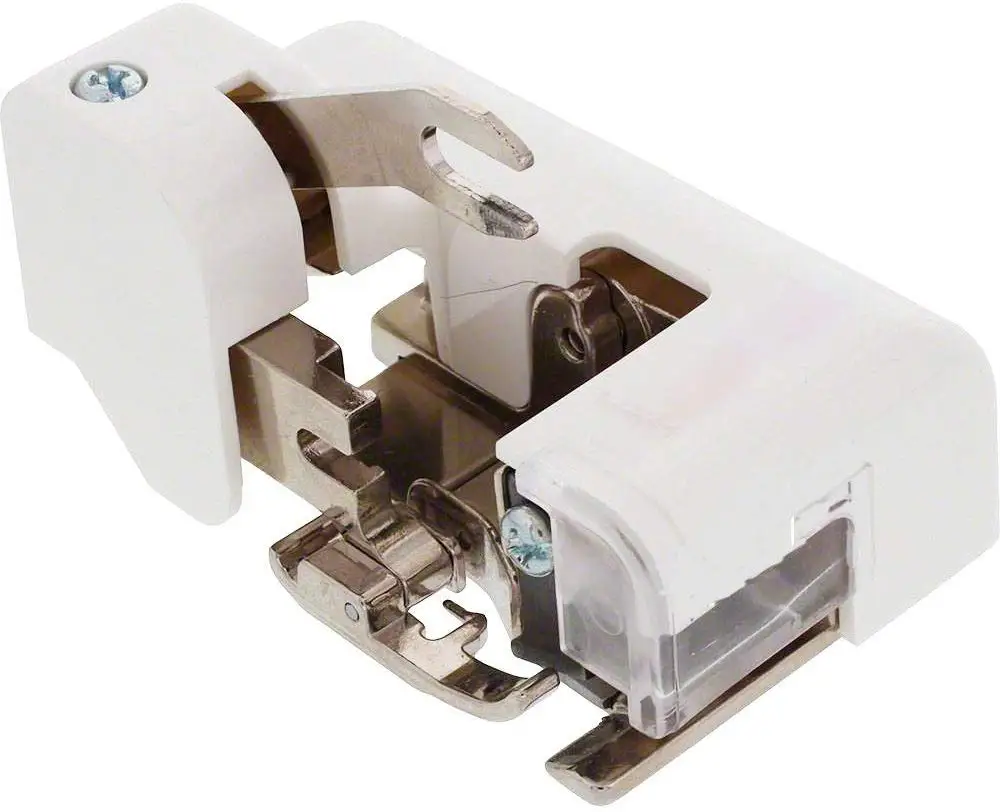 Швейная машина для оверлока Φ боковой резак с низким хвостовиком|Швейные