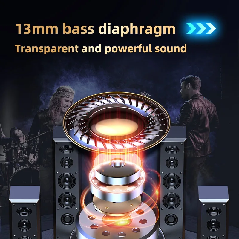 Игровые наушники X6 TWS Bluetooth беспроводные с низкой задержкой игровая гарнитура 13