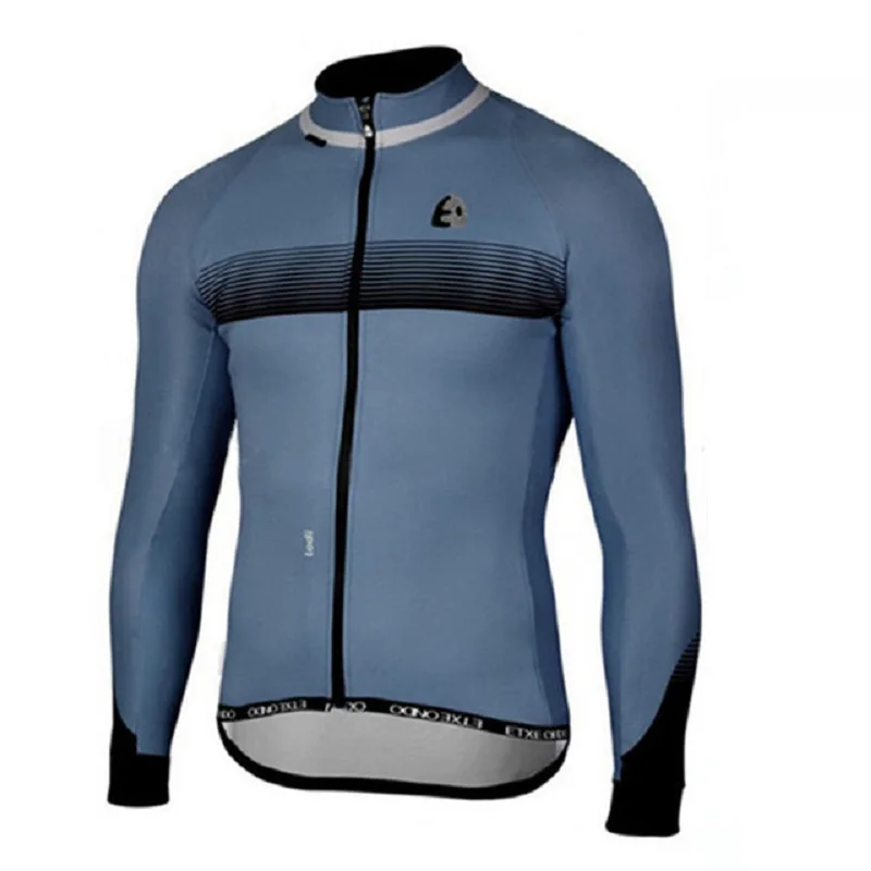 Одежда Etxeondo для велоспорта одежда горного велосипеда с длинным рукавом 2019 | Спорт