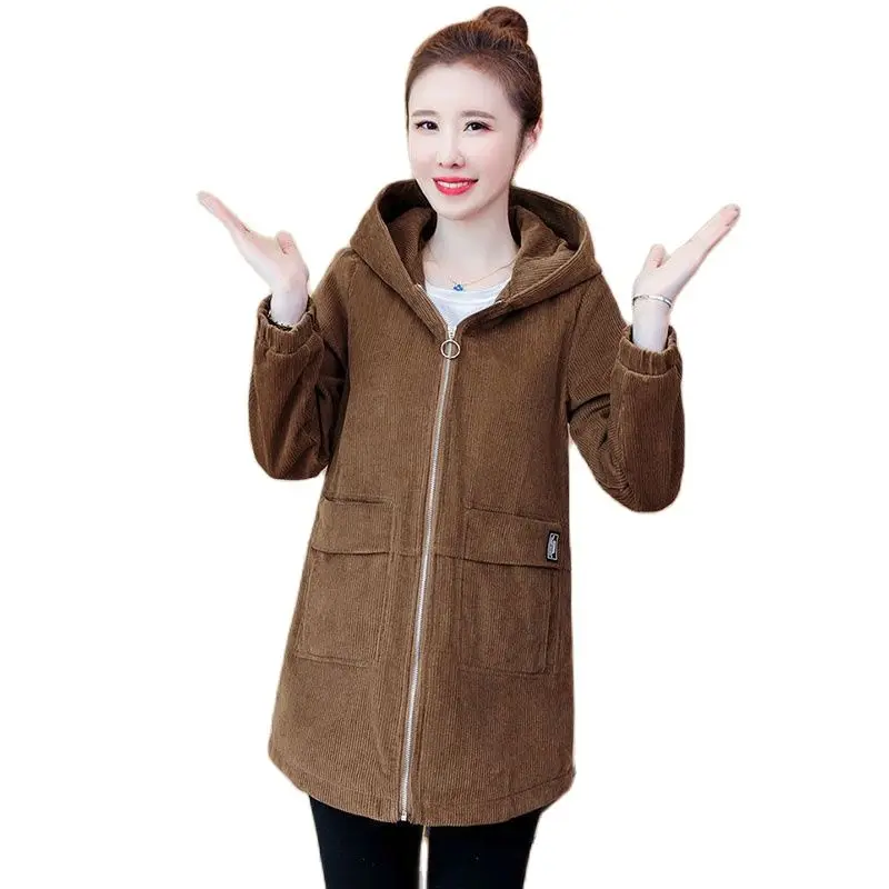 Вельветовое Пальто Женское Купить