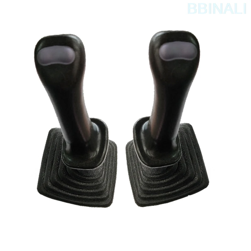 Джойстик для Daewoo Doosan DH60 215 220 225 300 7 9 резиновый рычаг управления ручкой резиновая
