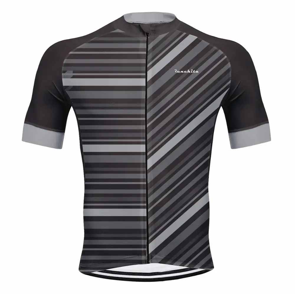 Pro Team RUNCHITA frantic cycling Jersey short sleeve Cycling clothing High quality road/mtb Bicycle shirt Maillot Ciclismo homb | Спорт и